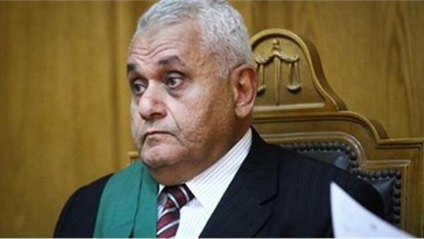 المستشار أسامة الرشيدى