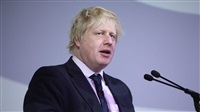 «بوريس جونسون»..