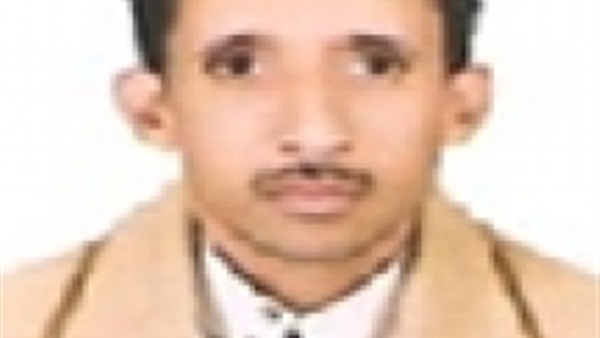 عبده المخلافي