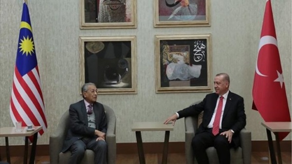 زيارة رئيس الوزراء