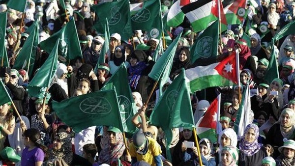 «إخوان» الأردن
