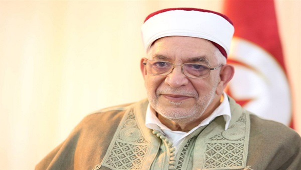 عبد الفتاح مورو