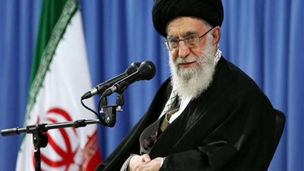 المرشد الإيراني