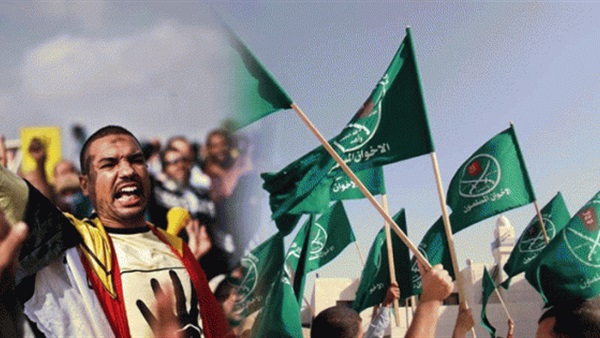 الإخوان في مصر والسودان