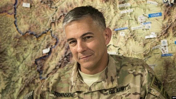 ستيفن تاونسند