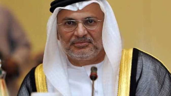 وزير الدولة للشؤون