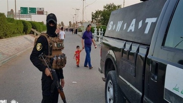 تكتيك ذئاب الليل