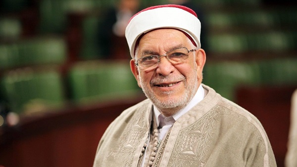 عبدالفتاح مورو