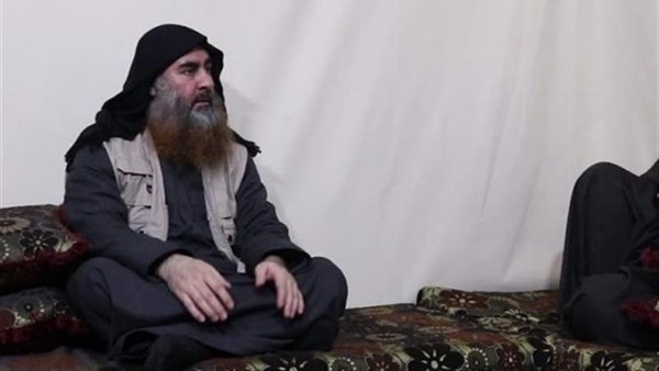 أبو بكر البغدادي