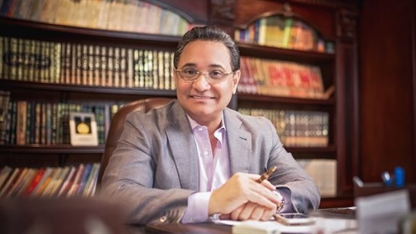 الدكتور عبدالرحيم