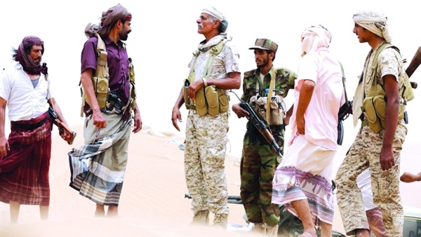 إخوان اليمن