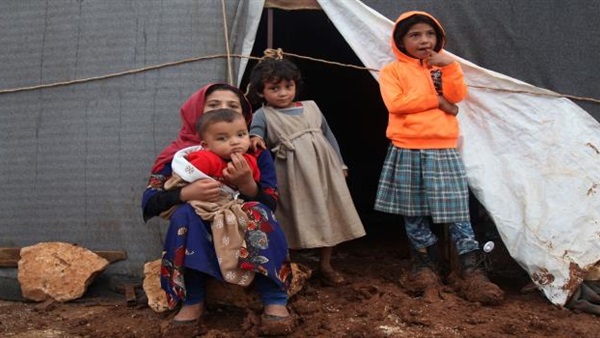 صورة أرشيفية