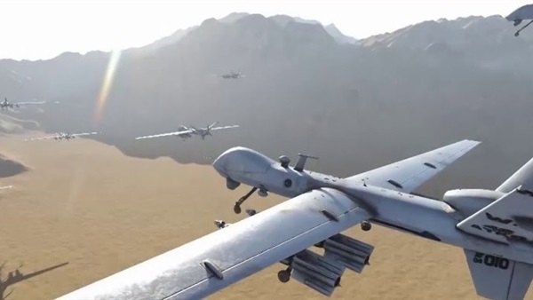 استهداف حزب الله