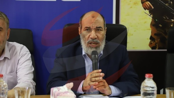 المفكر الإسلامي،