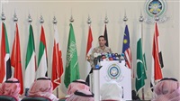 التحالف العربي يدمر