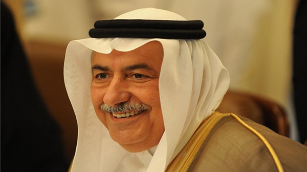  وزير الخارجية السعودي،