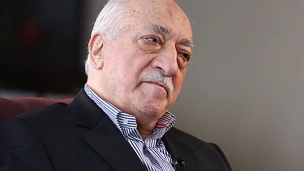 فتح الله جولن