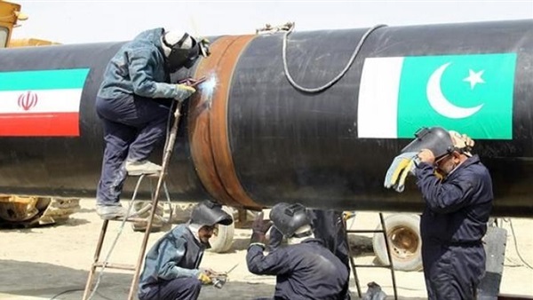 باكستان تحظر استيراد