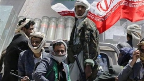 إدارة طهران للحرب