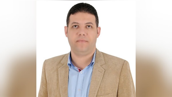 عماد علي عبدالحافظ