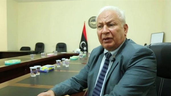 علي التكبالي