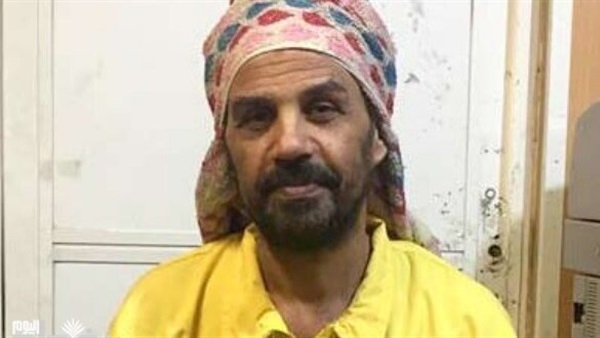 إسماعيل العيثاوي