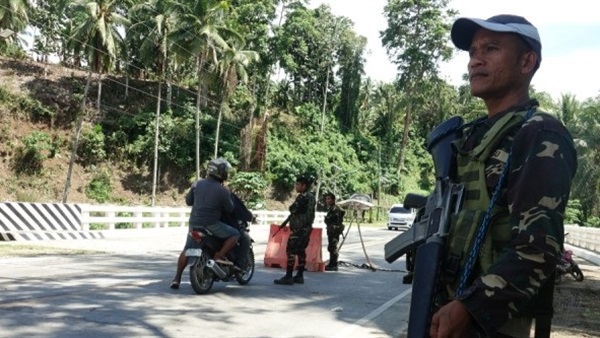 الجيش الفلبيني