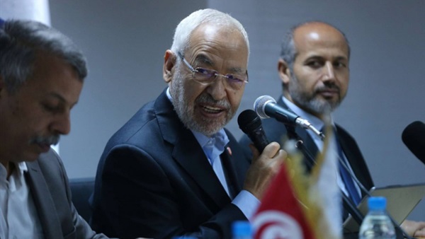 حركة «النهضة»