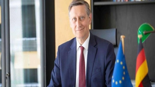  سيريل جان نول سفير