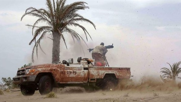 ميلشيا الحوثي