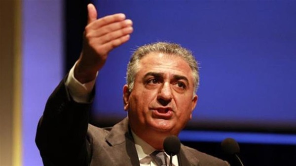  رضا بهلوي آخر ولي