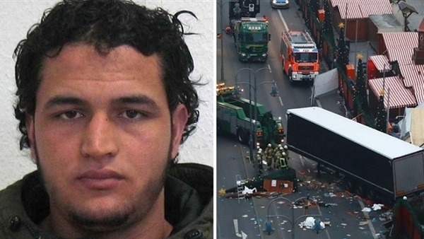 الإرهابي التونسي