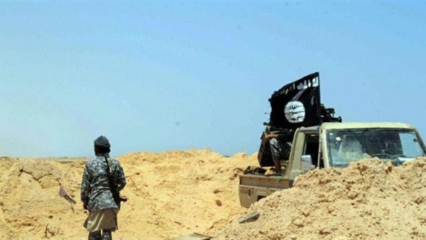 «داعش» ليبيا