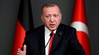 «أردوغان في مأزق»..