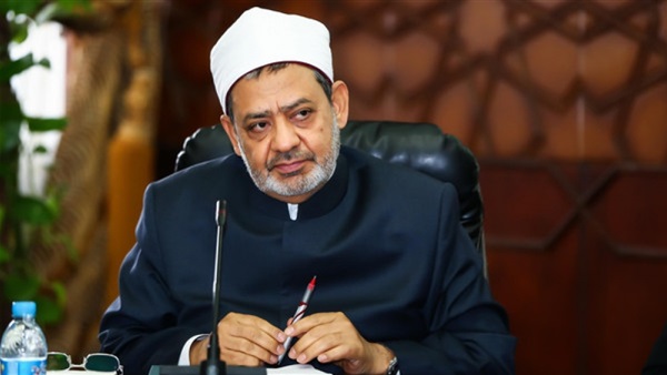  الإمام الأكبر