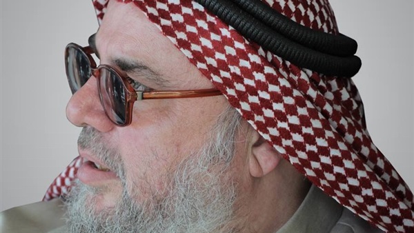 مفتي داعش في الموصل