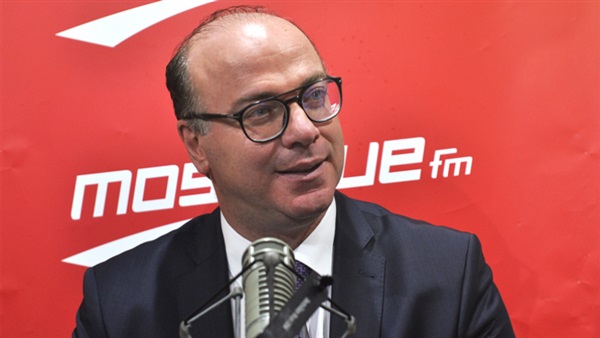 إلياس الفخفاخ