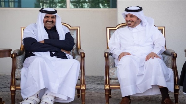 زيارة «حمد الأب»