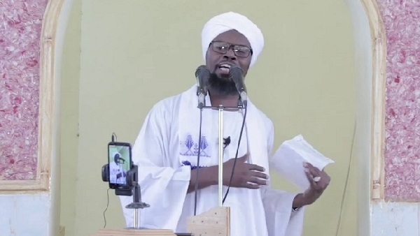 آدم إبراهيم الشين