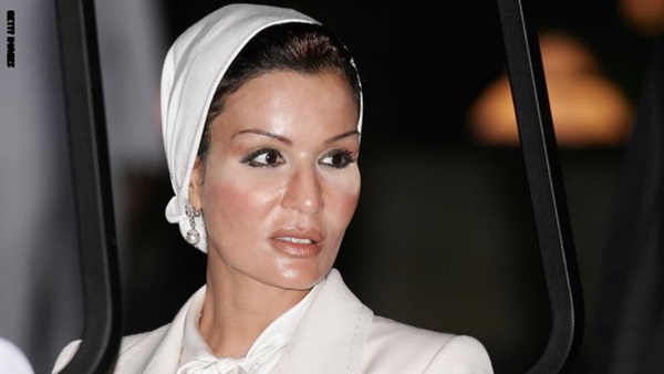 موزة المسند