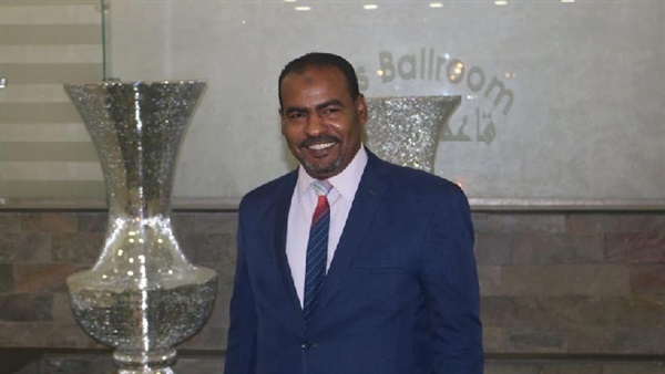 محمد عز الدين الباحث