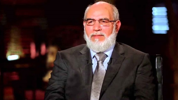 محمد عامر العباني