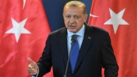 «أردوغان» يتراجع..