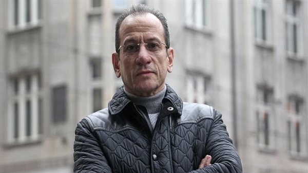 «نعمان بن عثمان»