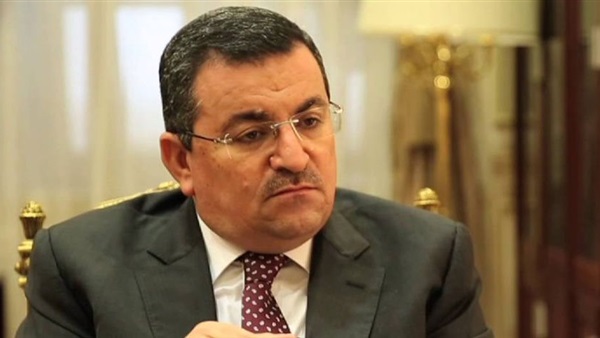 اسامة هيكل وزير الإعلام