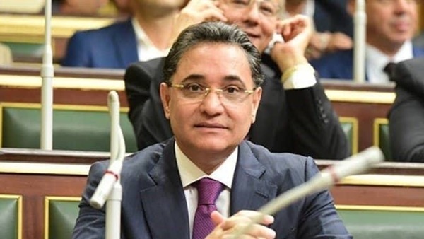 الدكتور عبد الرحيم