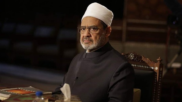 الدكتور أحمد الطيب