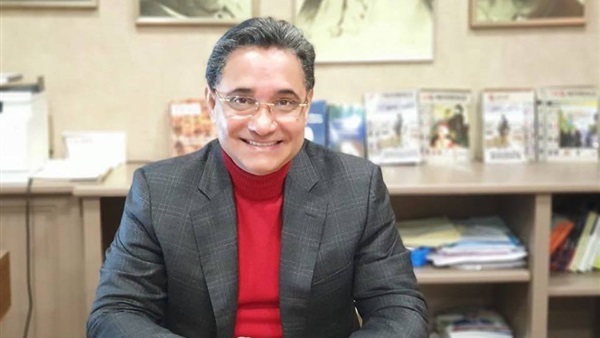 عبدالرحيم علي