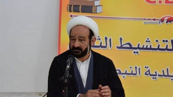 محمد كوثراني