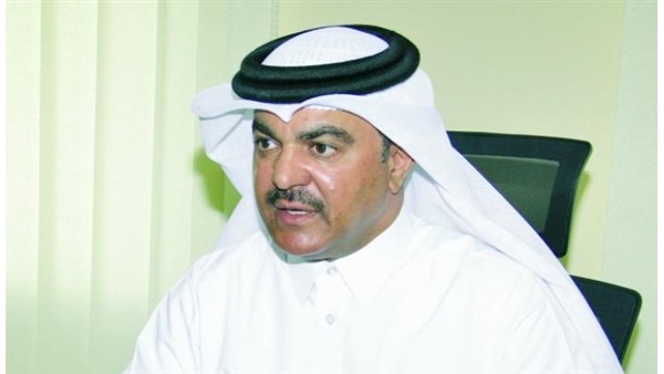  المعارض القطري فهد